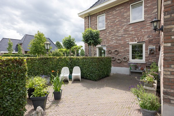Medium property photo - Hoekweg 33, 7681 EM Vroomshoop