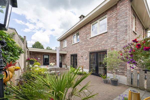 Medium property photo - Hoekweg 33, 7681 EM Vroomshoop