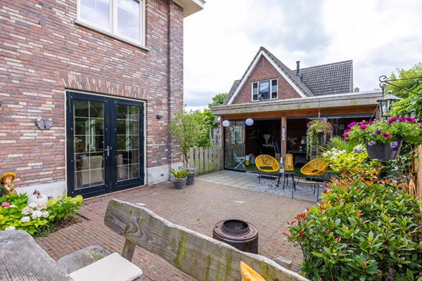 Medium property photo - Hoekweg 33, 7681 EM Vroomshoop