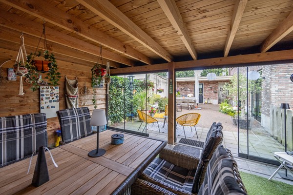 Medium property photo - Hoekweg 33, 7681 EM Vroomshoop