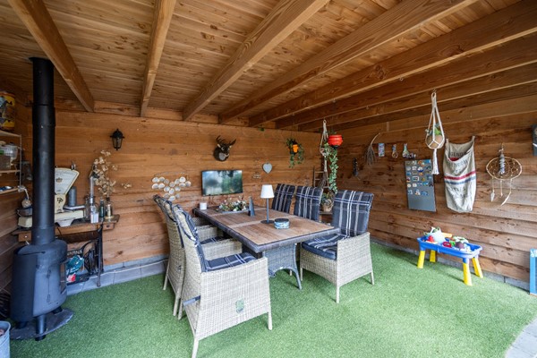Medium property photo - Hoekweg 33, 7681 EM Vroomshoop