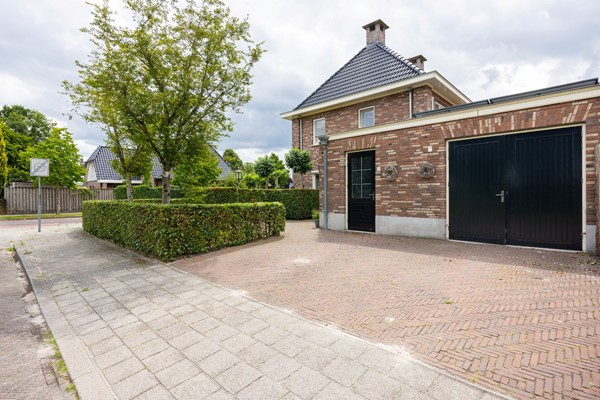 Medium property photo - Hoekweg 33, 7681 EM Vroomshoop