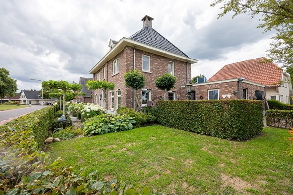 Medium property photo - Hoekweg 33, 7681 EM Vroomshoop