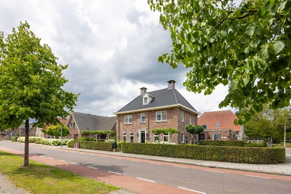 Medium property photo - Hoekweg 33, 7681 EM Vroomshoop