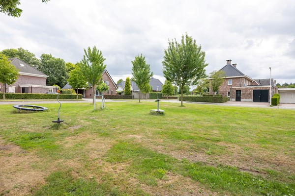 Medium property photo - Hoekweg 33, 7681 EM Vroomshoop
