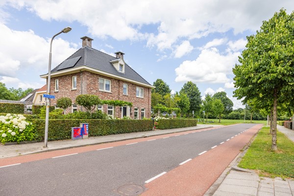 Medium property photo - Hoekweg 33, 7681 EM Vroomshoop