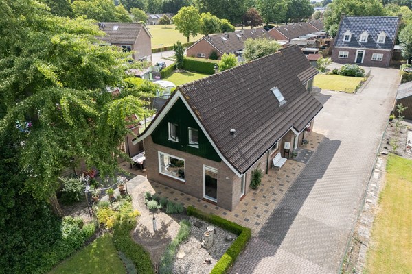 Sibculoseweg 2, 7676 PC Westerhaar-Vriezenveensewijk