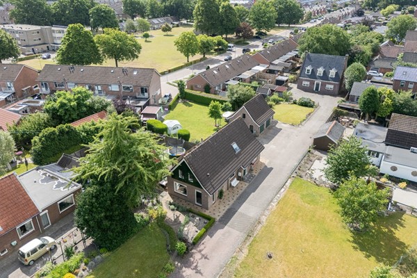 Medium property photo - Sibculoseweg 2, 7676 PC Westerhaar-Vriezenveensewijk