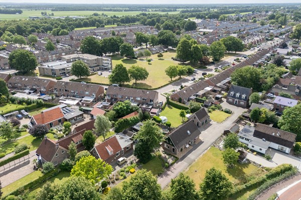 Medium property photo - Sibculoseweg 2, 7676 PC Westerhaar-Vriezenveensewijk