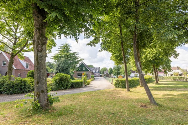 Medium property photo - Sibculoseweg 2, 7676 PC Westerhaar-Vriezenveensewijk