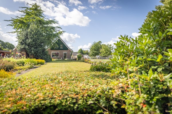Medium property photo - Sibculoseweg 2, 7676 PC Westerhaar-Vriezenveensewijk