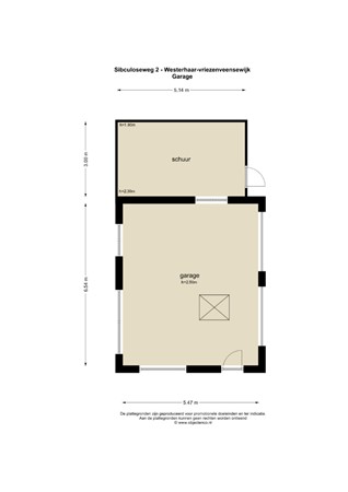 Sibculoseweg 2, 7676 PC Westerhaar-Vriezenveensewijk - 08712361_48.jpg