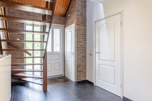 Medium property photo - Sibculoseweg 2, 7676 PC Westerhaar-Vriezenveensewijk
