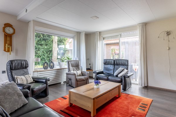 Medium property photo - Sibculoseweg 2, 7676 PC Westerhaar-Vriezenveensewijk