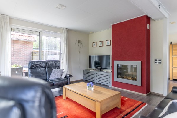 Medium property photo - Sibculoseweg 2, 7676 PC Westerhaar-Vriezenveensewijk