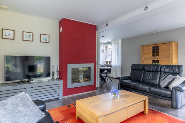 Medium property photo - Sibculoseweg 2, 7676 PC Westerhaar-Vriezenveensewijk