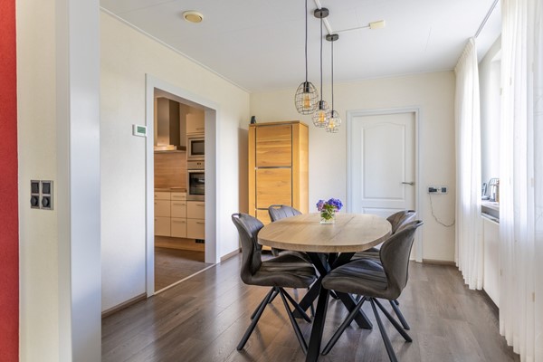 Medium property photo - Sibculoseweg 2, 7676 PC Westerhaar-Vriezenveensewijk