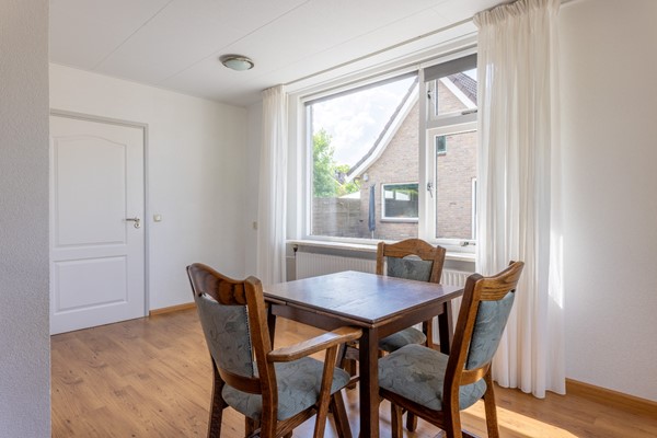 Medium property photo - Sibculoseweg 2, 7676 PC Westerhaar-Vriezenveensewijk