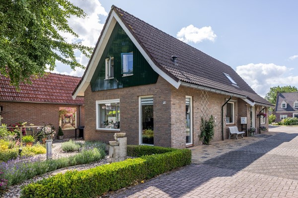 Medium property photo - Sibculoseweg 2, 7676 PC Westerhaar-Vriezenveensewijk
