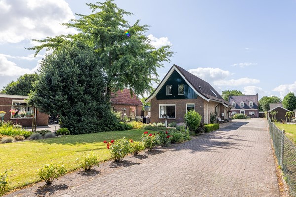 Medium property photo - Sibculoseweg 2, 7676 PC Westerhaar-Vriezenveensewijk
