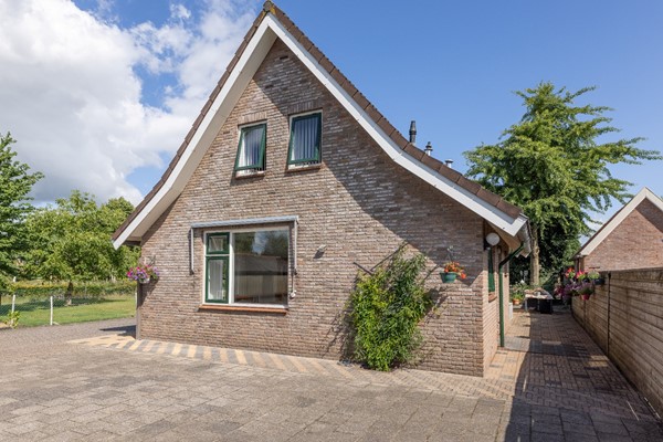 Medium property photo - Sibculoseweg 2, 7676 PC Westerhaar-Vriezenveensewijk