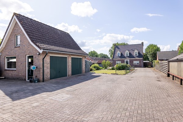 Medium property photo - Sibculoseweg 2, 7676 PC Westerhaar-Vriezenveensewijk