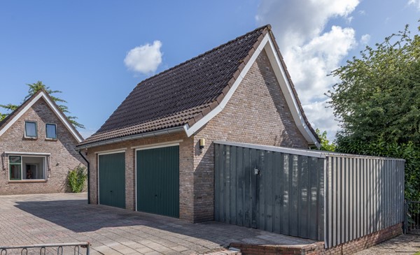 Medium property photo - Sibculoseweg 2, 7676 PC Westerhaar-Vriezenveensewijk