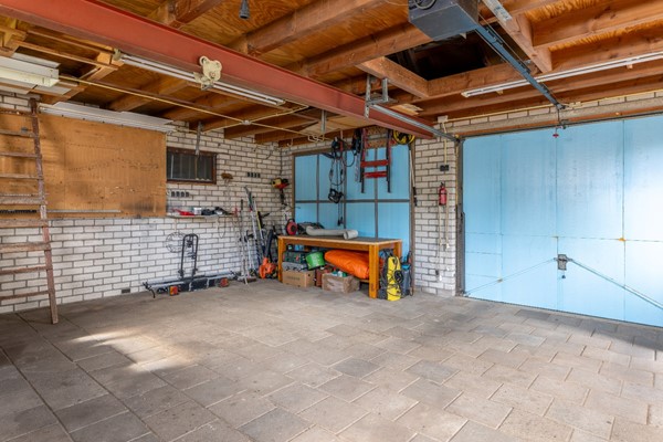 Medium property photo - Sibculoseweg 2, 7676 PC Westerhaar-Vriezenveensewijk