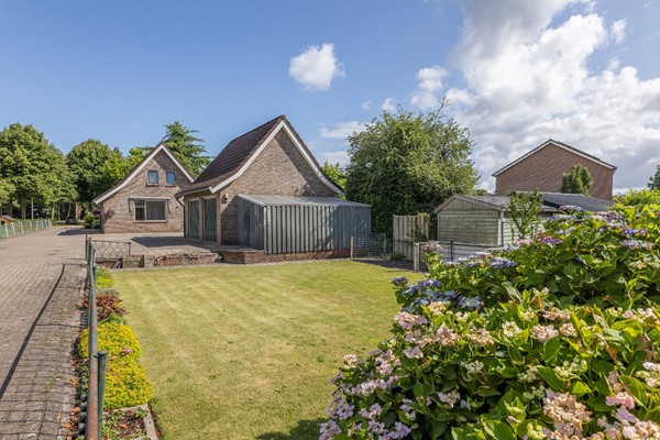 Medium property photo - Sibculoseweg 2, 7676 PC Westerhaar-Vriezenveensewijk