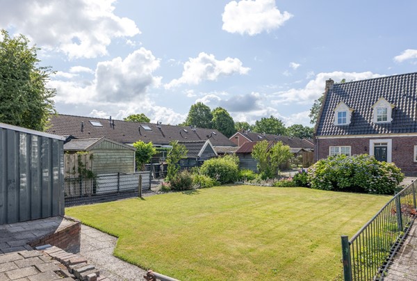 Medium property photo - Sibculoseweg 2, 7676 PC Westerhaar-Vriezenveensewijk