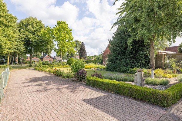 Medium property photo - Sibculoseweg 2, 7676 PC Westerhaar-Vriezenveensewijk