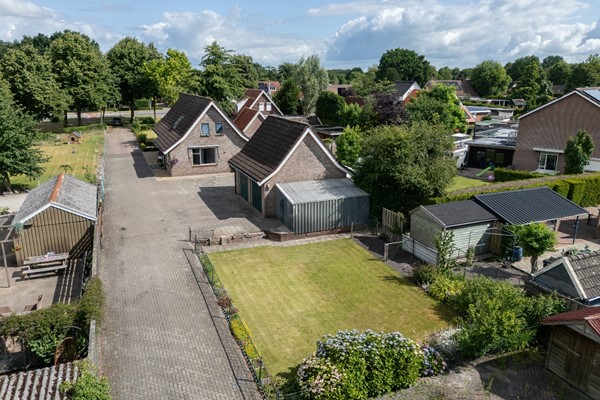 Medium property photo - Sibculoseweg 2, 7676 PC Westerhaar-Vriezenveensewijk