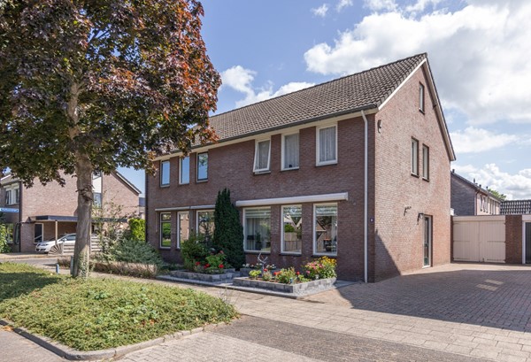 De Fazant 10, 7681 LJ Vroomshoop