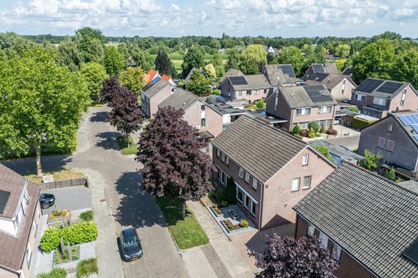 Medium property photo - De Fazant 10, 7681 LJ Vroomshoop