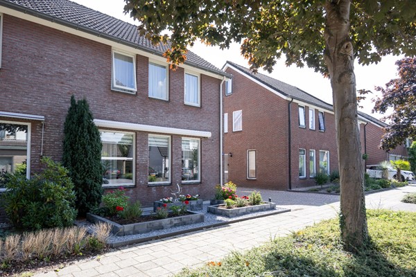 Medium property photo - De Fazant 10, 7681 LJ Vroomshoop
