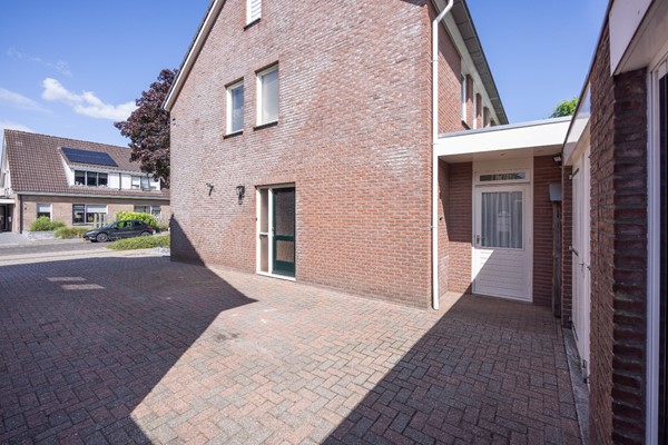 Medium property photo - De Fazant 10, 7681 LJ Vroomshoop