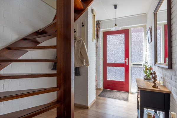 Medium property photo - De Fazant 10, 7681 LJ Vroomshoop