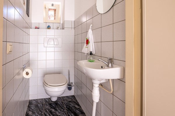 Medium property photo - De Fazant 10, 7681 LJ Vroomshoop