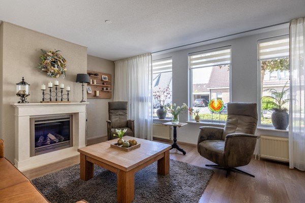Medium property photo - De Fazant 10, 7681 LJ Vroomshoop