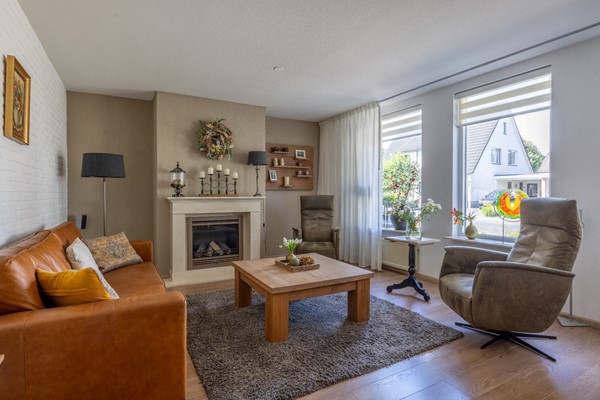 Medium property photo - De Fazant 10, 7681 LJ Vroomshoop