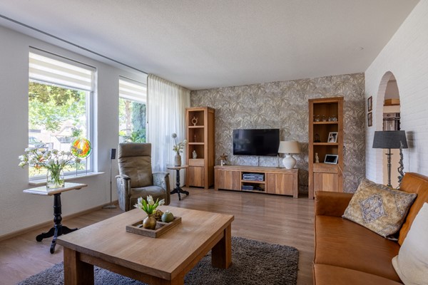 Medium property photo - De Fazant 10, 7681 LJ Vroomshoop