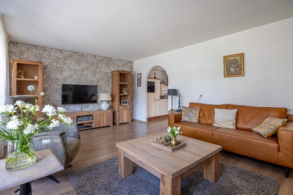 Medium property photo - De Fazant 10, 7681 LJ Vroomshoop