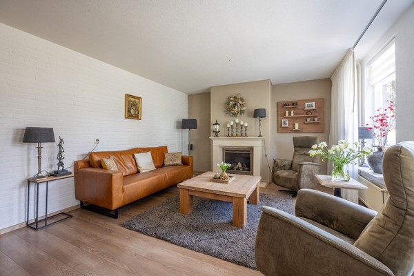 Medium property photo - De Fazant 10, 7681 LJ Vroomshoop