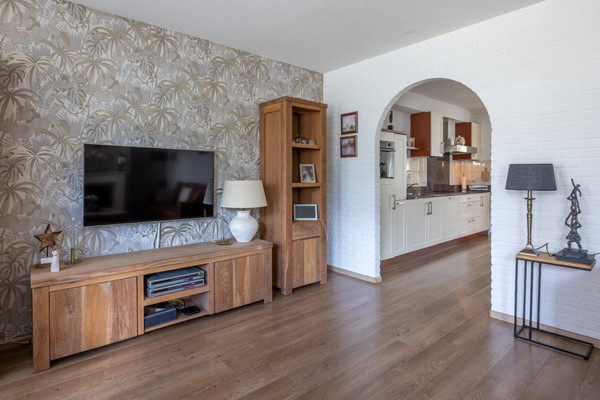 Medium property photo - De Fazant 10, 7681 LJ Vroomshoop