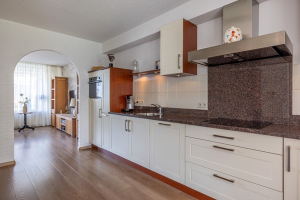 Medium property photo - De Fazant 10, 7681 LJ Vroomshoop