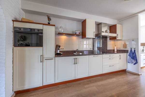 Medium property photo - De Fazant 10, 7681 LJ Vroomshoop