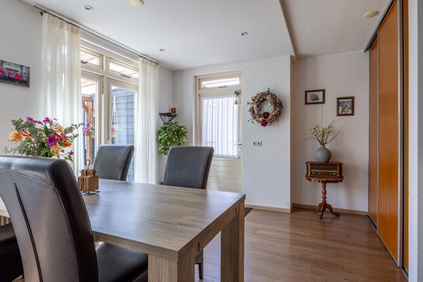 Medium property photo - De Fazant 10, 7681 LJ Vroomshoop
