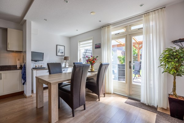 Medium property photo - De Fazant 10, 7681 LJ Vroomshoop