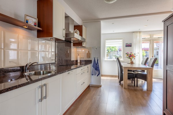 Medium property photo - De Fazant 10, 7681 LJ Vroomshoop