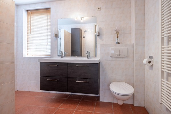 Medium property photo - De Fazant 10, 7681 LJ Vroomshoop